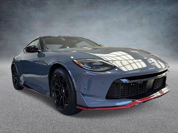 NISSAN NISSAN Z 2024 JN1BZ4CH7RM363850 image